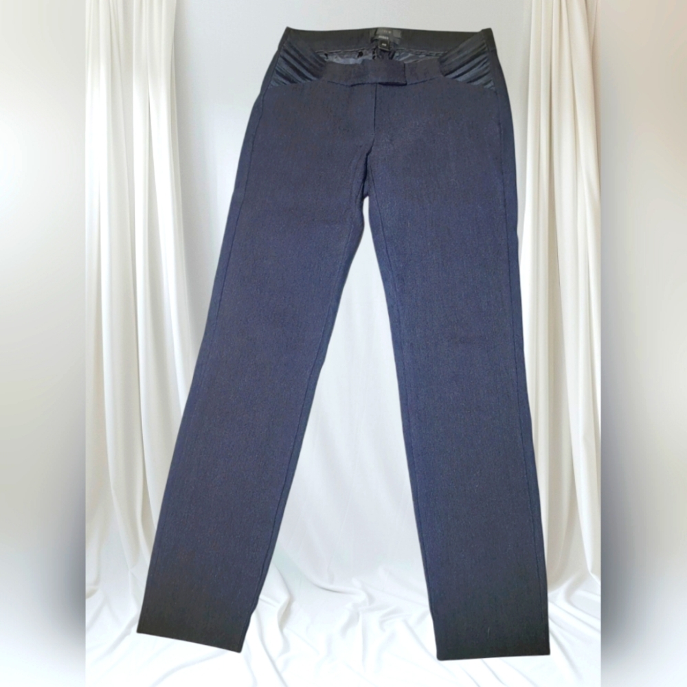 Sm. J Crew Ankle Pants